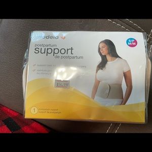 2/$40 medela belly support band